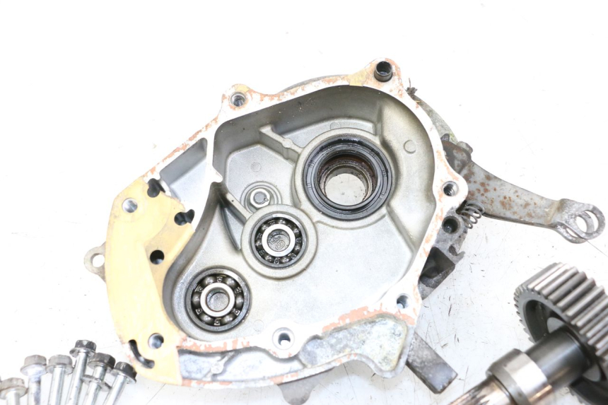 photo de WIELAANDRIJVING HONDA PES PS I 125 (2006 - 2012) - Aanvullende foto