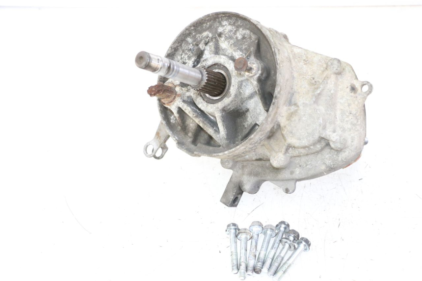 photo de WIELAANDRIJVING HONDA PES PS I 125 (2006 - 2012) - Andere kijkhoek