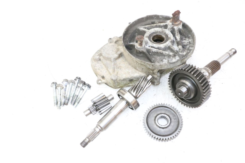 photo de WIELAANDRIJVING HONDA PES PS I 125 (2006 - 2012) - Gecontroleerd onderdeel