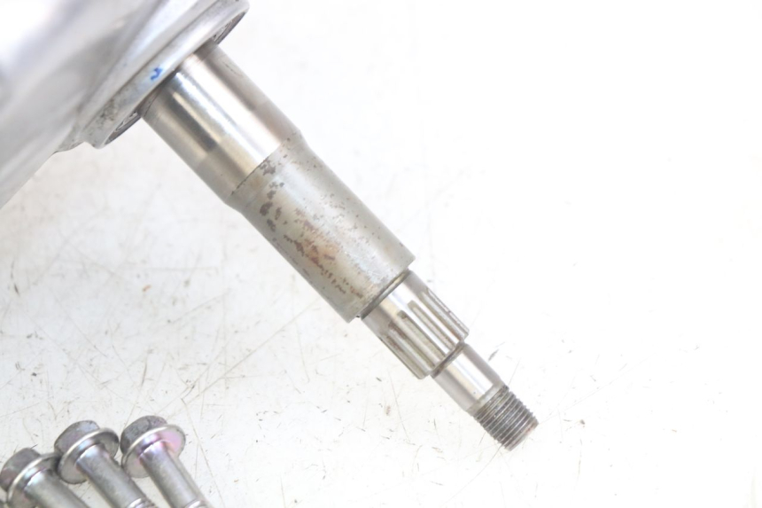 photo de WIELAANDRIJVING YAMAHA HW XENTER 125 (2011 - 2017) - Productaanzicht