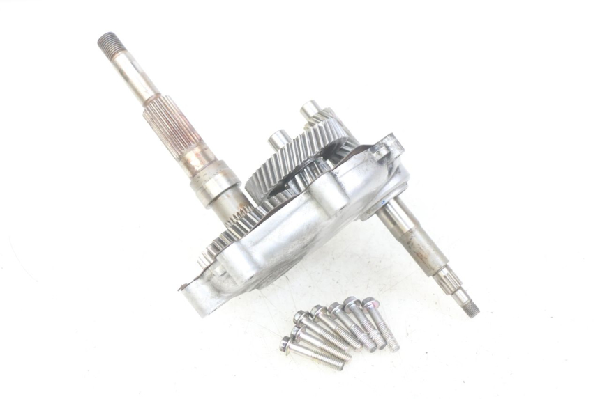 photo de WIELAANDRIJVING YAMAHA HW XENTER 125 (2011 - 2017) - Gecontroleerd onderdeel