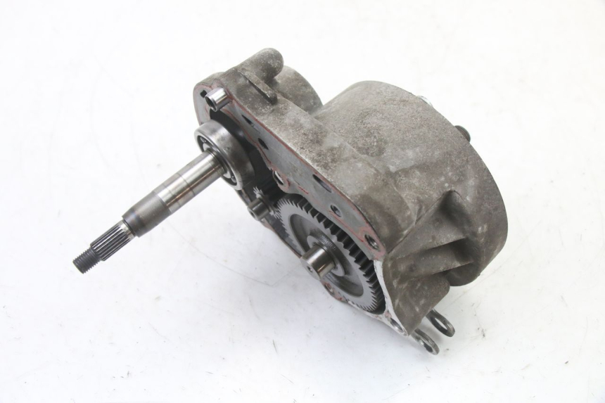 photo de WIELAANDRIJVING JM MOTORS MIA 50 (2017 - 2020) - Andere kijkhoek