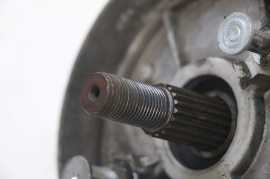 photo de WIELAANDRIJVING JM MOTORS MIA 50 (2017 - 2020) - Overzicht