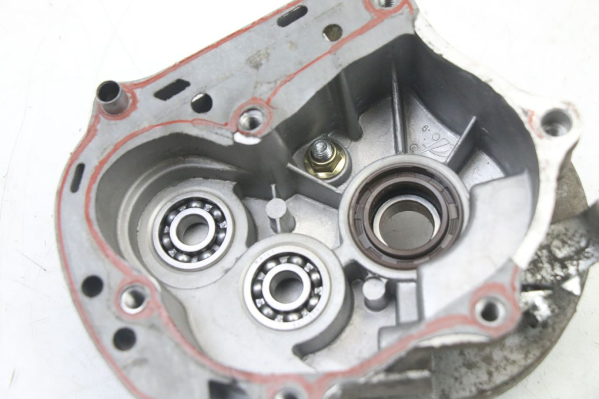 photo de WIELAANDRIJVING JM MOTORS MIA 50 (2017 - 2020) - Staat van het oppervlak