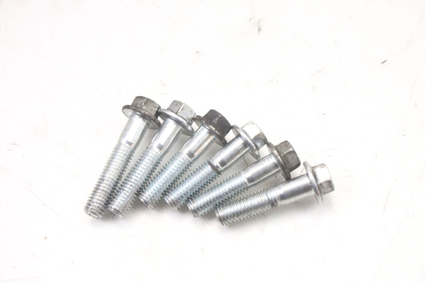 photo de WIELAANDRIJVING JM MOTORS MIA 50 (2017 - 2020) - Markeringen en referenties