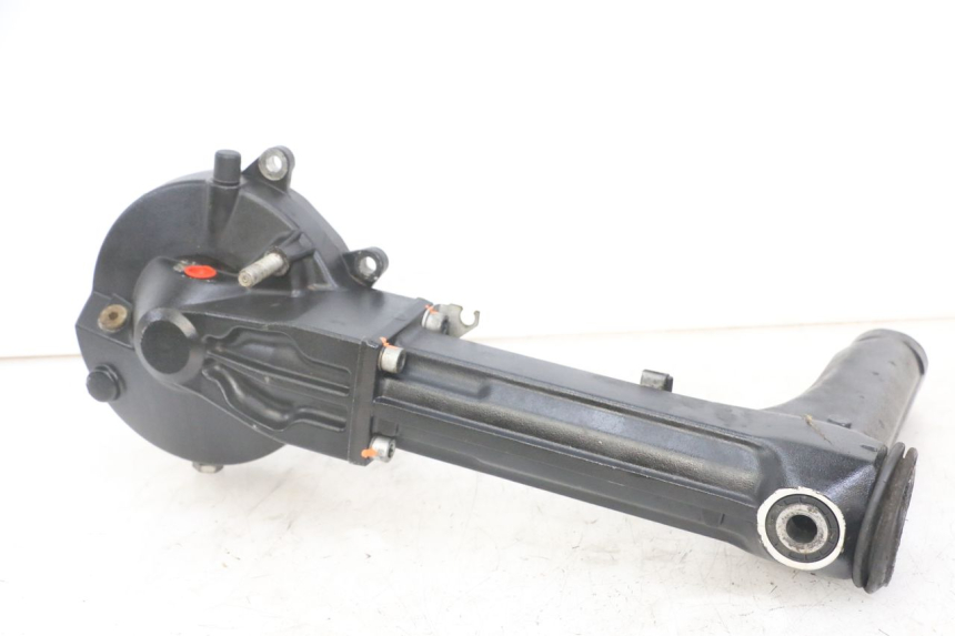 photo de WIELAANDRIJVING BMW K 75 RT 750 (1989 - 1997) - Hoofdaanzicht