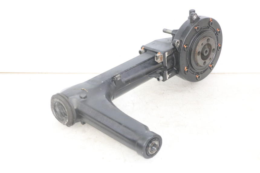 photo de WIELAANDRIJVING BMW K 75 RT 750 (1989 - 1997) - Aanvullende foto