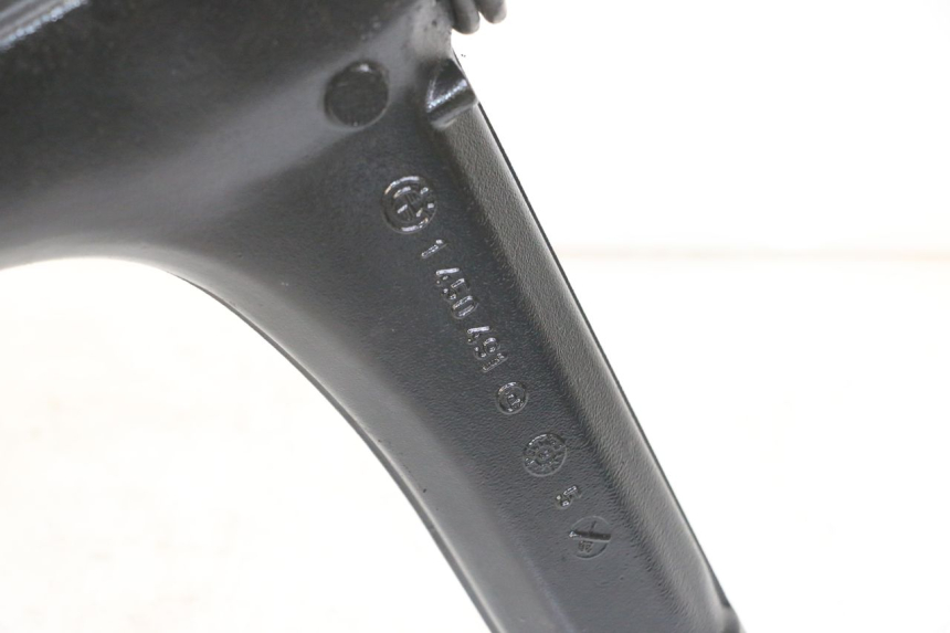 photo de WIELAANDRIJVING BMW K 75 RT 750 (1989 - 1997) - Overzicht