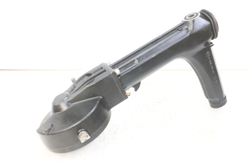 photo de WIELAANDRIJVING BMW K 75 RT 750 (1989 - 1997) - Staat van het oppervlak