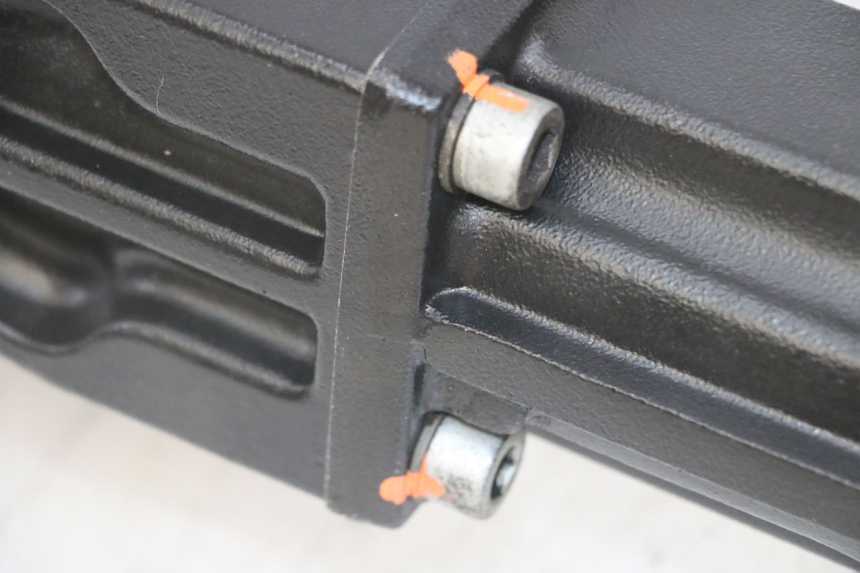 photo de WIELAANDRIJVING BMW K 75 RT 750 (1989 - 1997) - Markeringen en referenties