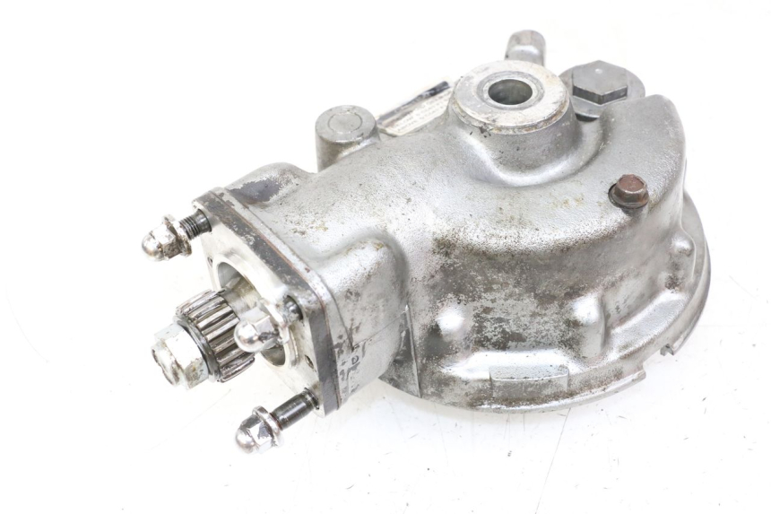 photo de WIELAANDRIJVING KAWASAKI GTR 1000 (1994 - 2004) - Detail van het onderdeel