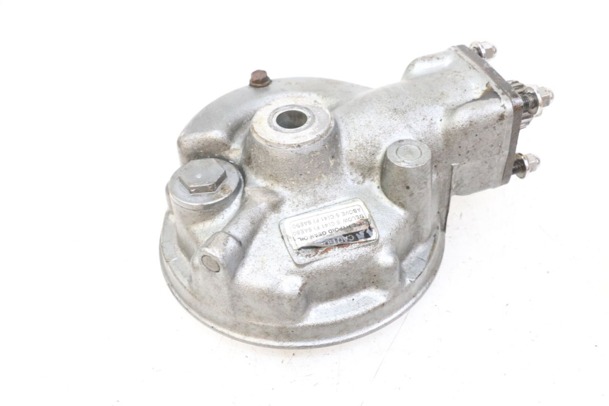 photo de WIELAANDRIJVING KAWASAKI GTR 1000 (1994 - 2004) - Zoom op gebruiksstaat