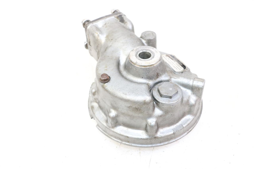 photo de WIELAANDRIJVING KAWASAKI GTR 1000 (1994 - 2004) - Andere kijkhoek