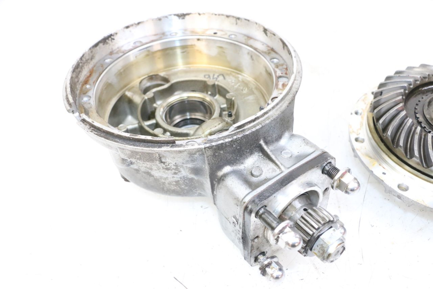 photo de WIELAANDRIJVING KAWASAKI GTR 1000 (1994 - 2004) - Gecontroleerd onderdeel