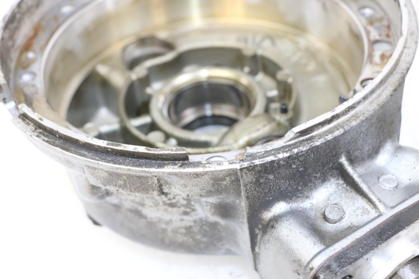 photo de WIELAANDRIJVING KAWASAKI GTR 1000 (1994 - 2004) - Markeringen en referenties