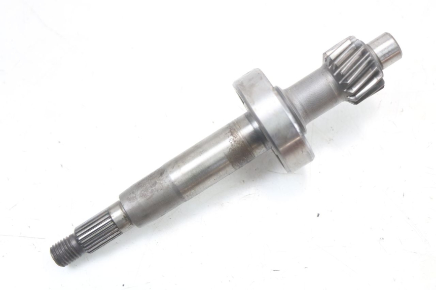 photo de WIELAANDRIJVING PEUGEOT KISBEE 4T 50 (2010 - 2017) - Productaanzicht