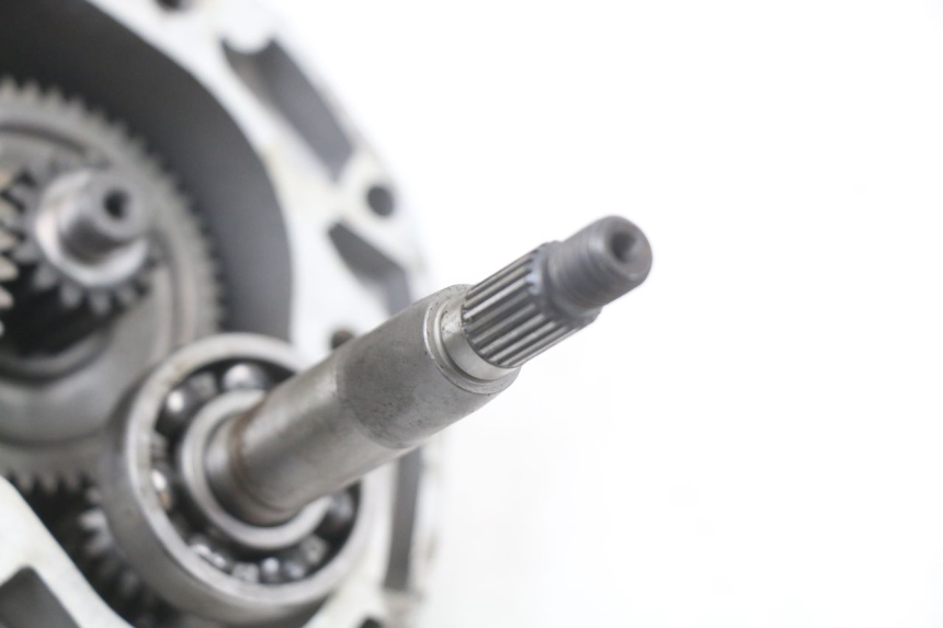 photo de WIELAANDRIJVING PEUGEOT KISBEE 4T 50 (2010 - 2017) - Zoom op gebruiksstaat