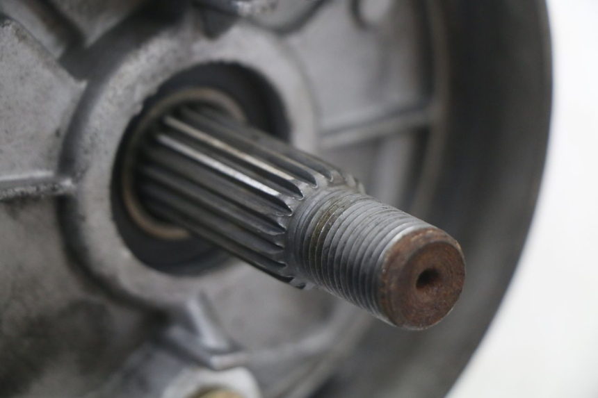 photo de WIELAANDRIJVING PEUGEOT KISBEE 4T 50 (2010 - 2017) - Bevestigingspunten