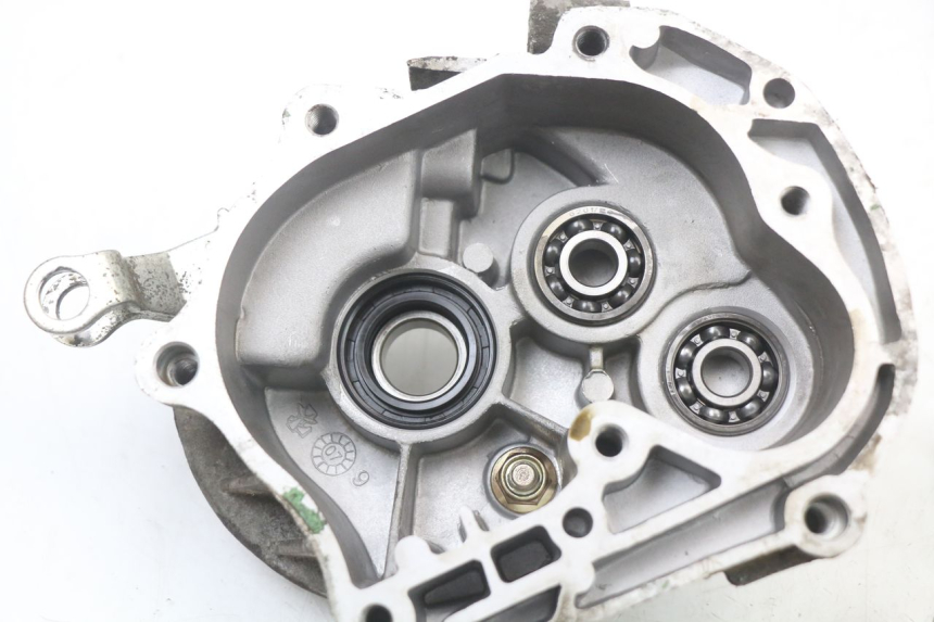 photo de WIELAANDRIJVING PEUGEOT KISBEE 4T 50 (2010 - 2017) - Staat van het oppervlak