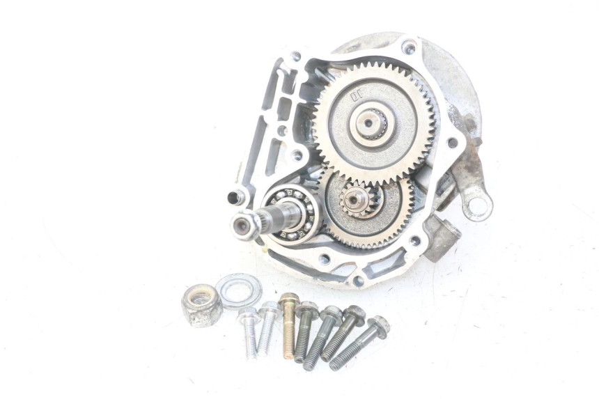 photo de WIELAANDRIJVING PEUGEOT KISBEE 4T 50 (2018 - 2022) - Hoofdaanzicht