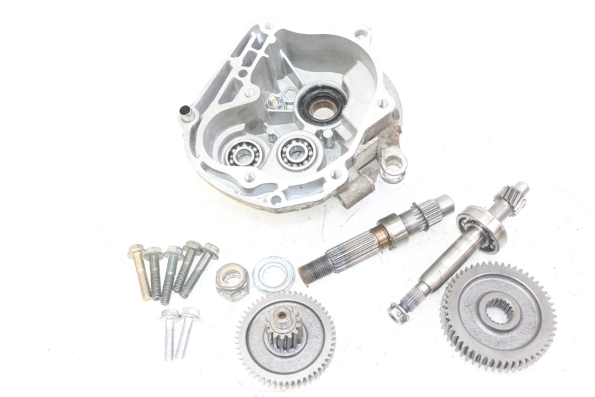 photo de WIELAANDRIJVING PEUGEOT KISBEE 4T 50 (2018 - 2022) - Detail van het onderdeel