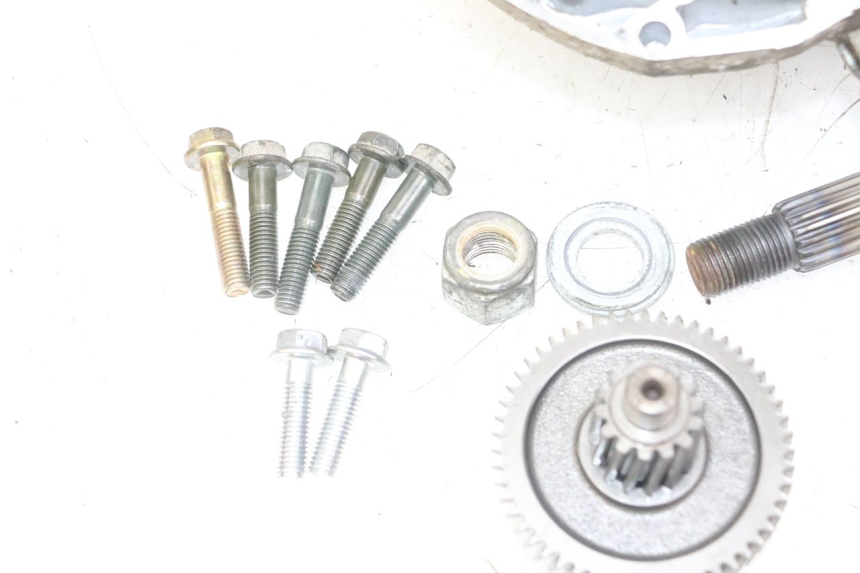 photo de WIELAANDRIJVING PEUGEOT KISBEE 4T 50 (2018 - 2022) - Aanvullende foto