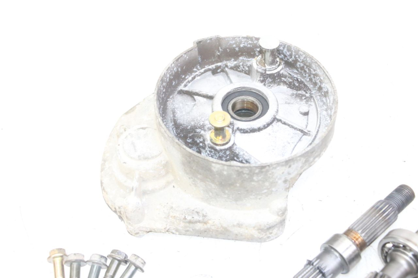 photo de WIELAANDRIJVING PEUGEOT KISBEE 4T 50 (2018 - 2022) - Overzicht