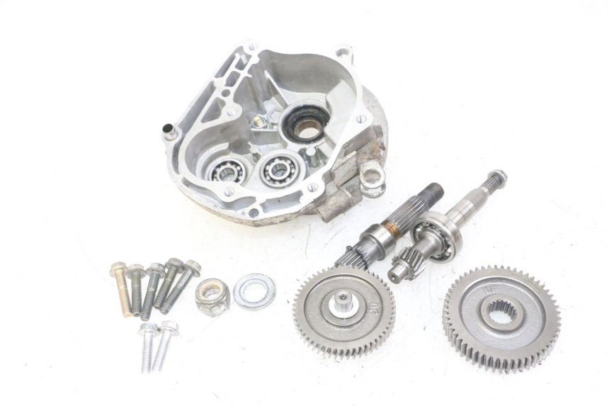 photo de WIELAANDRIJVING PEUGEOT KISBEE 4T 50 (2018 - 2022) - Gecontroleerd onderdeel