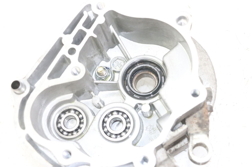 photo de WIELAANDRIJVING PEUGEOT KISBEE 4T 50 (2018 - 2022) - Markeringen en referenties