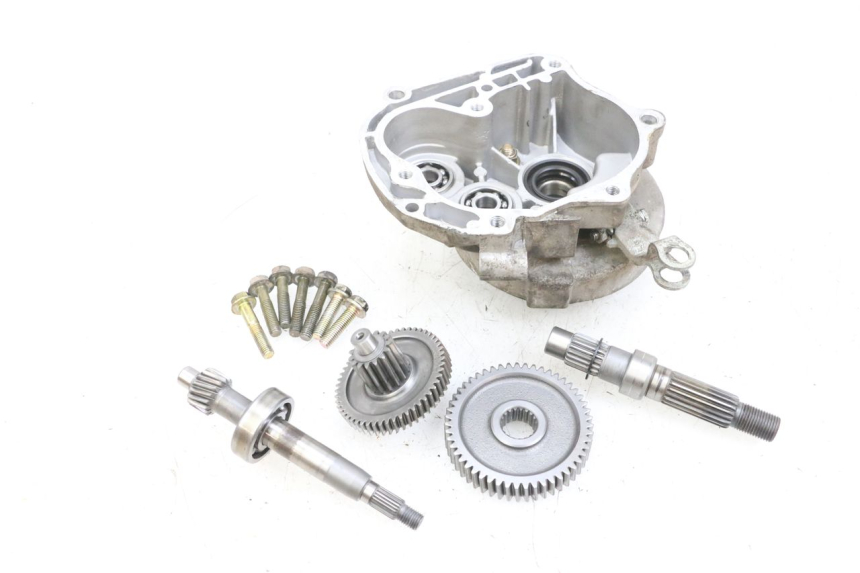 photo de WIELAANDRIJVING PEUGEOT KISBEE 4T 50 (2010 - 2017) - Detail van het onderdeel