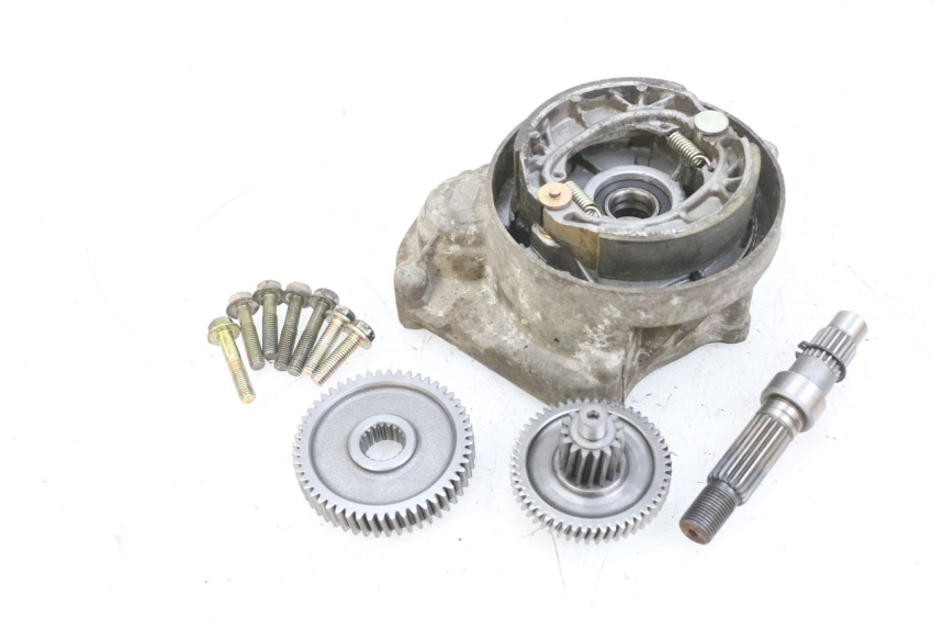 photo de WIELAANDRIJVING PEUGEOT KISBEE 4T 50 (2010 - 2017) - Productaanzicht