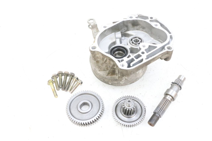 photo de WIELAANDRIJVING PEUGEOT KISBEE 4T 50 (2010 - 2017) - Detailaanzicht