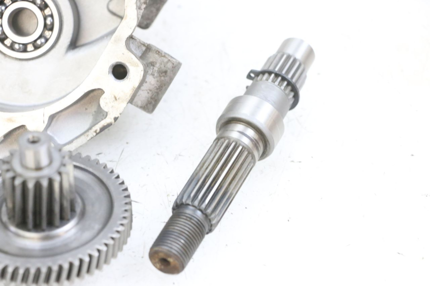 photo de WIELAANDRIJVING PEUGEOT KISBEE 4T 50 (2010 - 2017) - Aanvullende foto