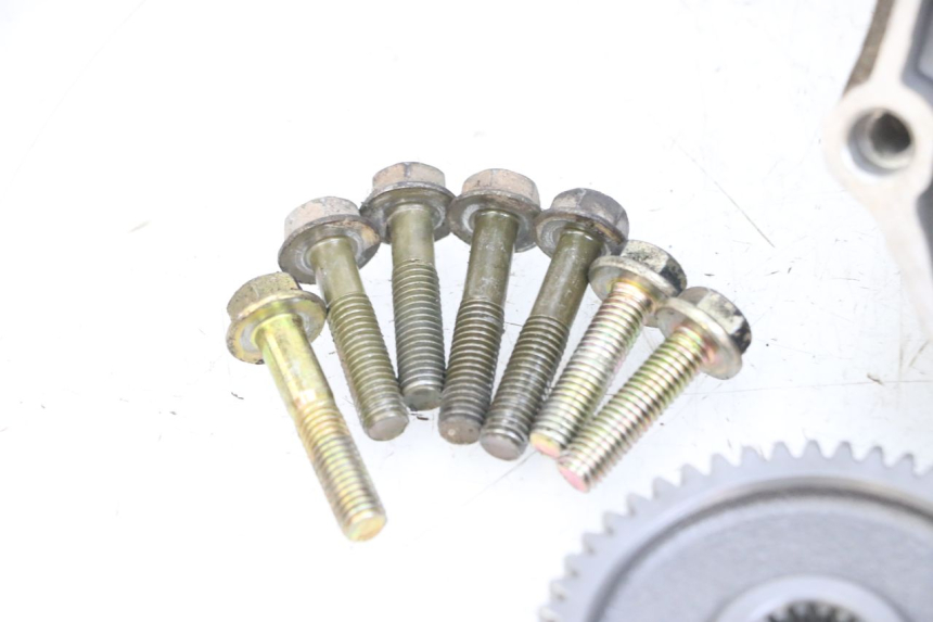 photo de WIELAANDRIJVING PEUGEOT KISBEE 4T 50 (2010 - 2017) - Alternatieve hoek