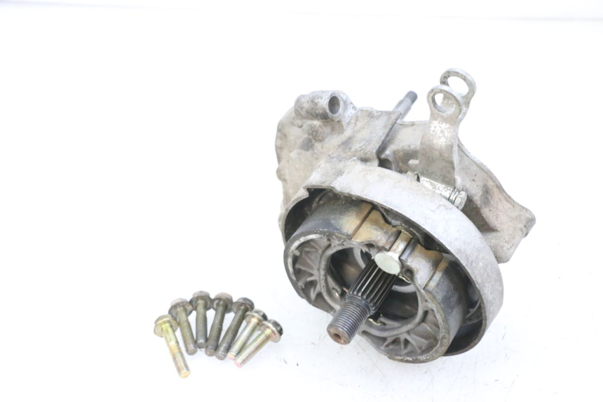 photo de WIELAANDRIJVING PEUGEOT KISBEE 4T 50 (2010 - 2017) - Bevestigingspunten