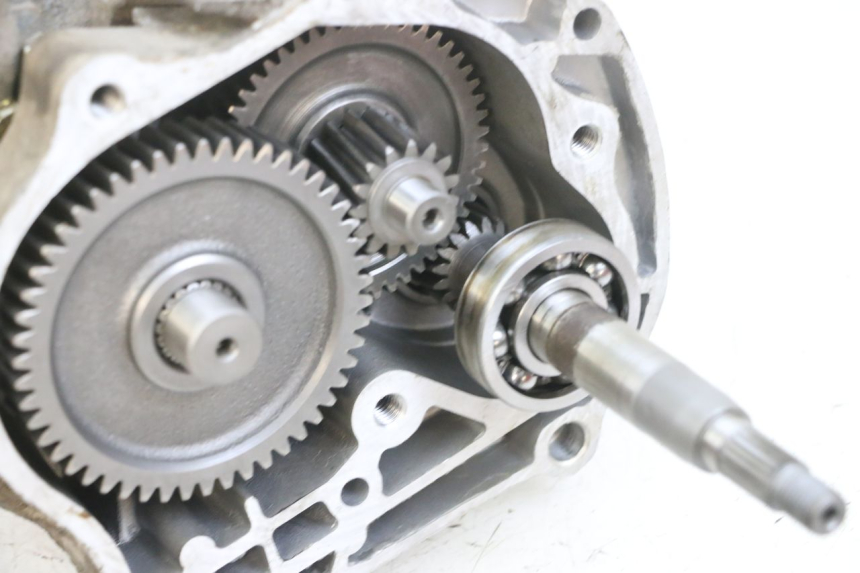 photo de WIELAANDRIJVING PEUGEOT KISBEE 4T 50 (2010 - 2017) - Gecontroleerd onderdeel