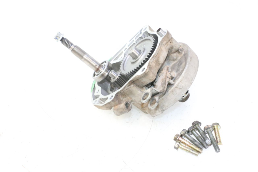 photo de WIELAANDRIJVING PEUGEOT KISBEE 4T 50 (2010 - 2017) - Technische close-up