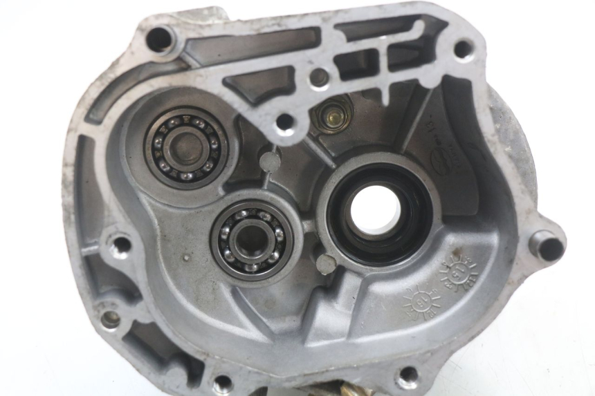 photo de WIELAANDRIJVING ORCAL KITE 4T 50 (2019 - 2023) - Detail van het onderdeel