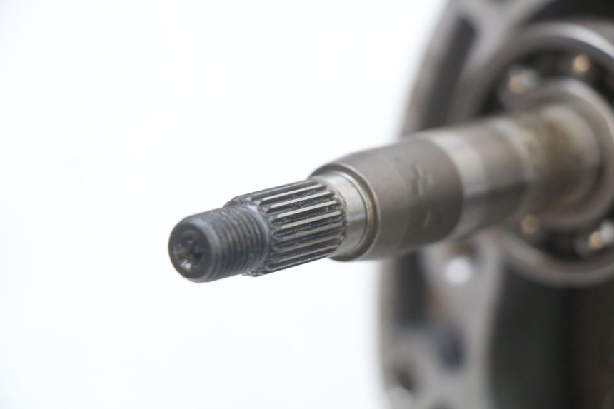 photo de WIELAANDRIJVING ORCAL KITE 4T 50 (2019 - 2023) - Productaanzicht