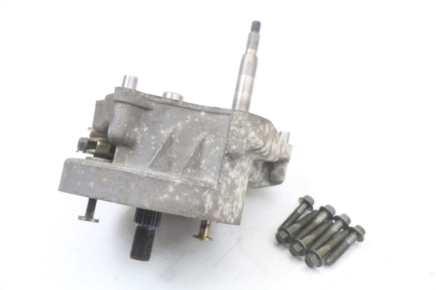 photo de WIELAANDRIJVING ORCAL KITE 4T 50 (2019 - 2023) - Kenmerkende details