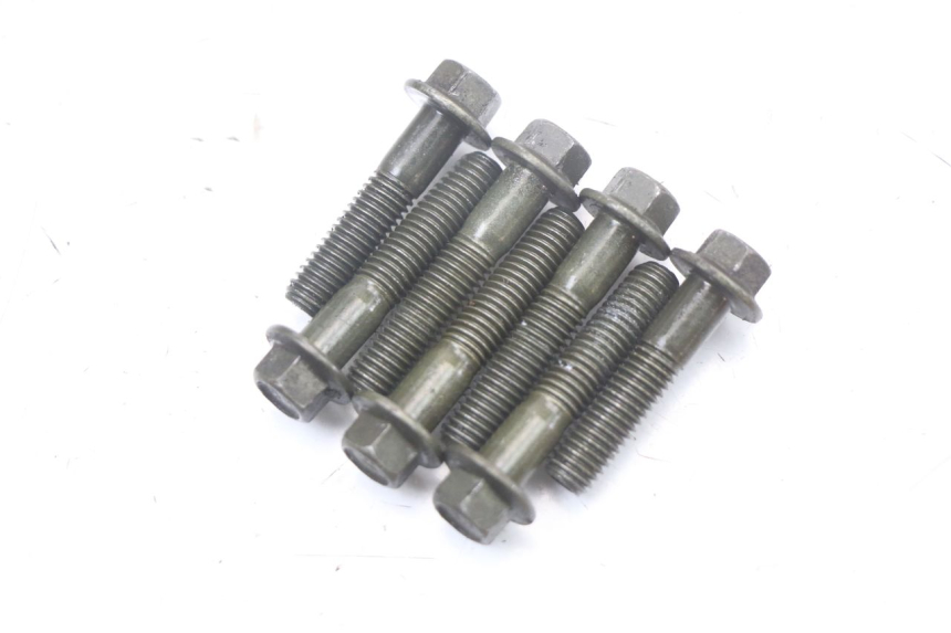 photo de WIELAANDRIJVING ORCAL KITE 4T 50 (2019 - 2023) - Aanvullende foto