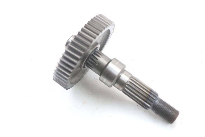 photo de WIELAANDRIJVING ORCAL KITE 4T 50 (2019 - 2023) - Andere kijkhoek