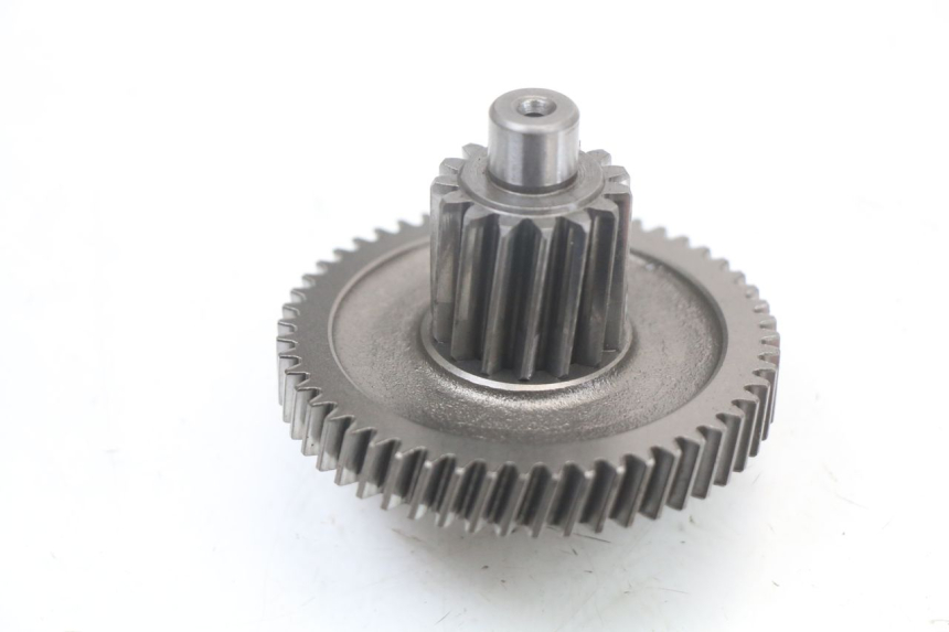 photo de WIELAANDRIJVING ORCAL KITE 4T 50 (2019 - 2023) - Bevestigingspunten