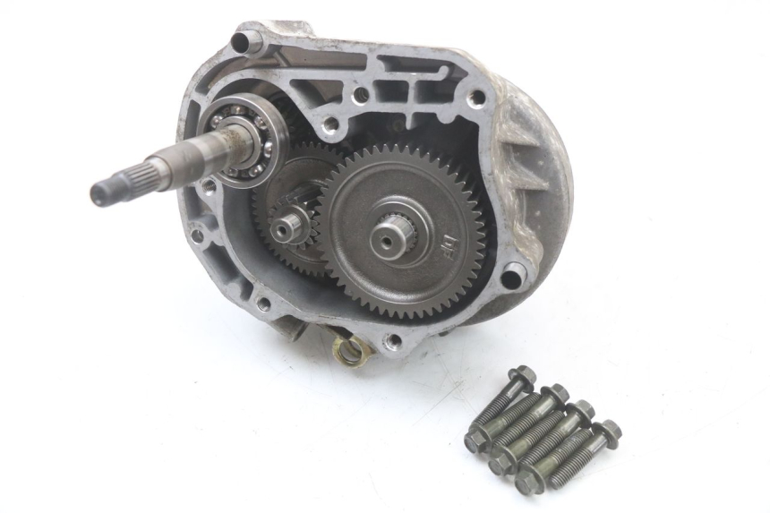 photo de WIELAANDRIJVING ORCAL KITE 4T 50 (2019 - 2023) - Gecontroleerd onderdeel