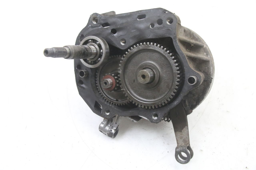 photo de WIELAANDRIJVING KYMCO DINK 4T 50 (2007 - 2018) - Detail van het onderdeel