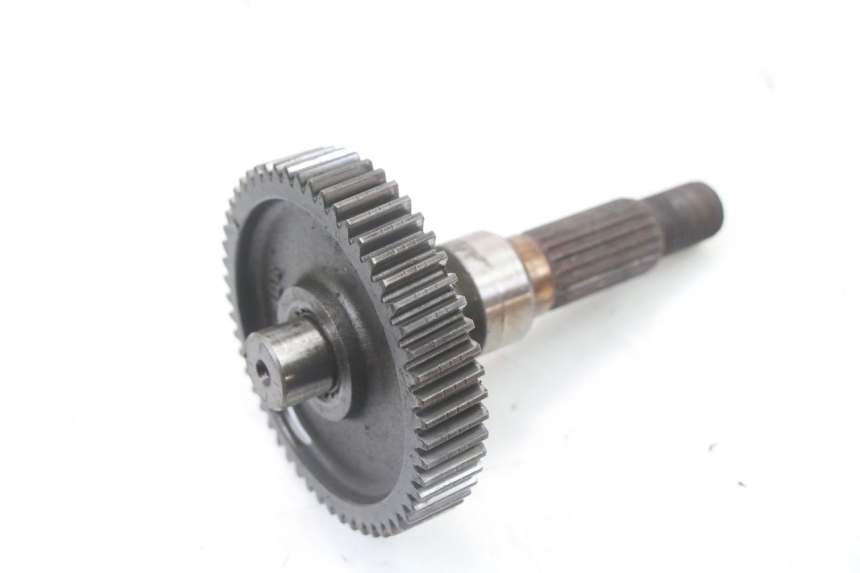 photo de WIELAANDRIJVING KYMCO DINK 4T 50 (2007 - 2018) - Productaanzicht