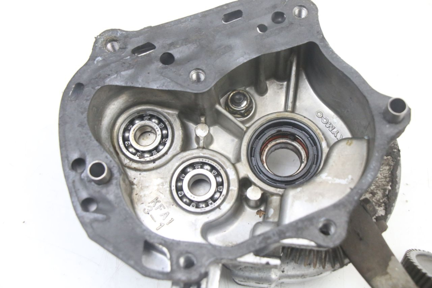 photo de WIELAANDRIJVING KYMCO DINK 4T 50 (2007 - 2018) - Gecontroleerd onderdeel