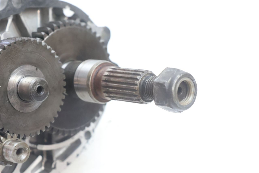 photo de WIELAANDRIJVING PEUGEOT LUDIX BLASTER 50 (2006 - 2014) - Detail van het onderdeel
