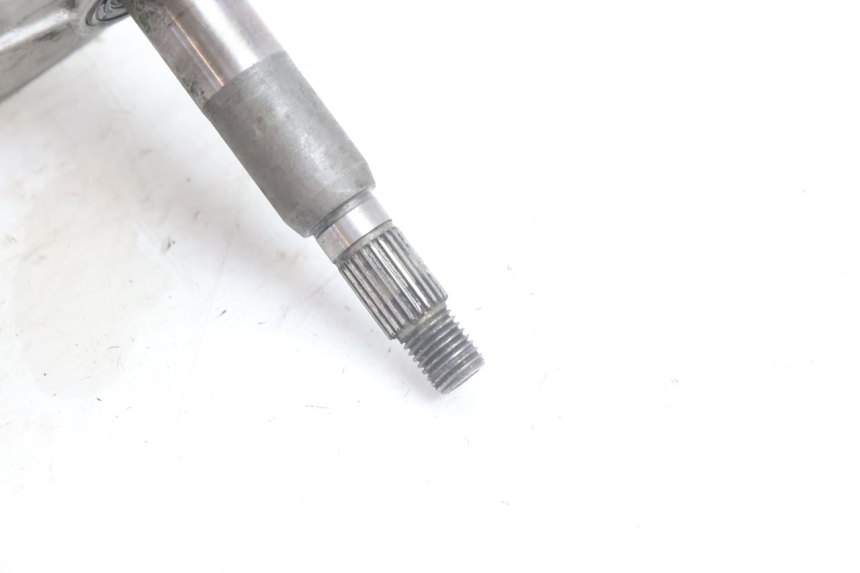 photo de WIELAANDRIJVING PEUGEOT LUDIX BLASTER 50 (2006 - 2014) - Technische close-up
