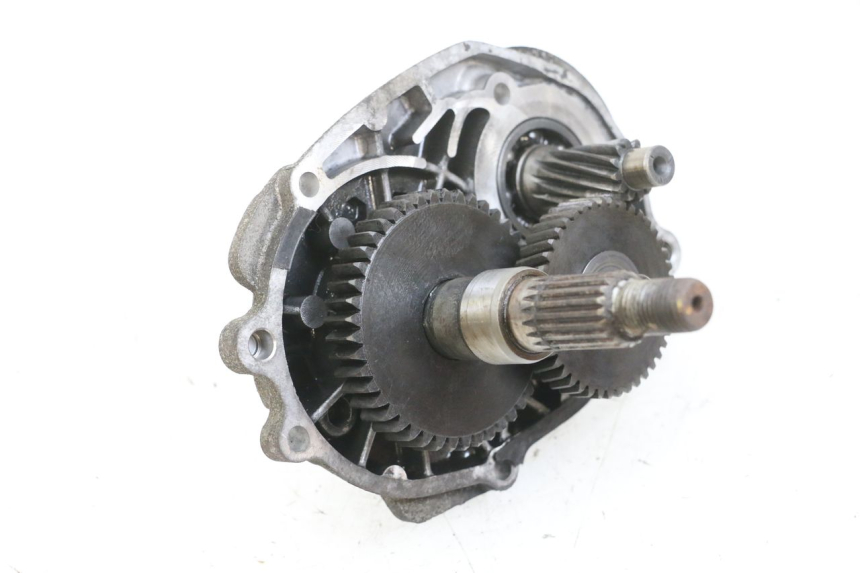 photo de WIELAANDRIJVING PEUGEOT LUDIX 50 (2008 - 2017) - Detail van het onderdeel